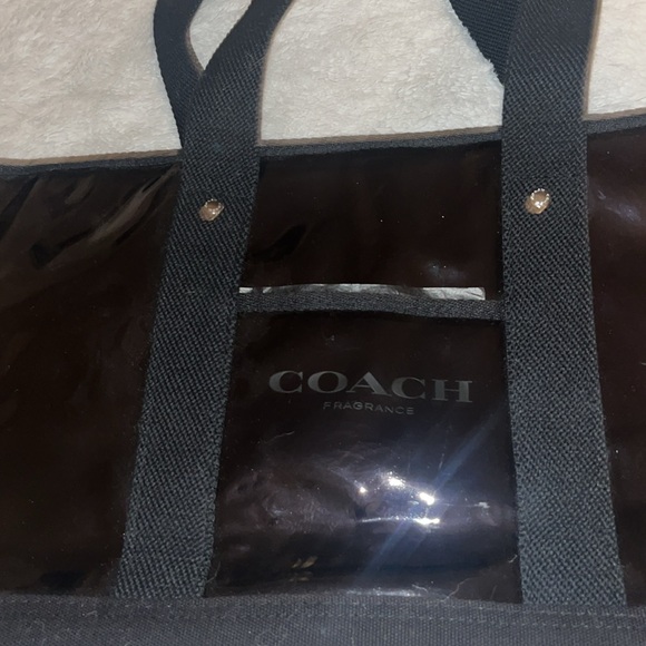 COACH tote bag brand new with tags - Picture 2 of 3
